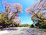 周辺：大坂西公園 (410m)