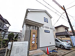 外観の画像
