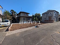 外観の画像