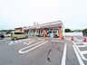 周辺：セブンイレブン 東村山諏訪1丁目店 (350m)