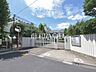 周辺：中野区立上鷺宮小学校 (480m)