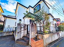 所沢市大字久米 中古戸建