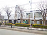 周辺：八王子市由木中央市民センター図書館 (1460m)