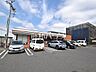 周辺：セブン-イレブン 多摩和田3丁目店 (870m)