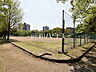 周辺：貝取南公園 (470m)