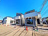 外観：現場風景　【小金井市貫井南町1丁目】