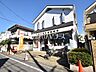 周辺：小金井貫井南郵便局 (600m)