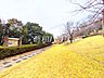 周辺：梶川公園 (840m)