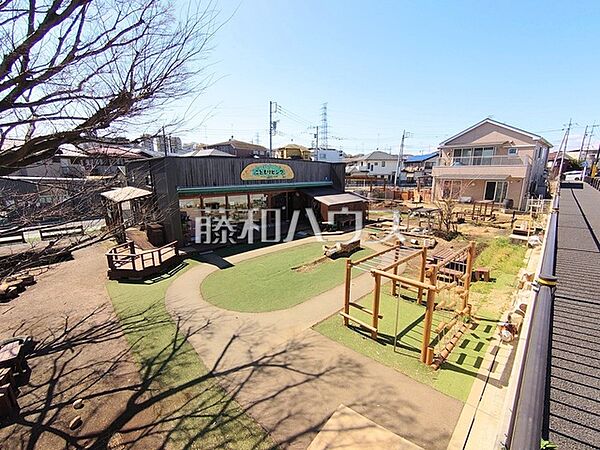 周辺を拡大表示