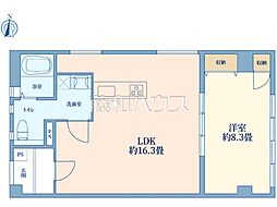 国分寺マンション