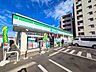 周辺：ファミリーマート　石神井台七丁目店 (640m)
