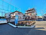 外観：現地写真　【三鷹市北野1丁目】