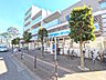 周辺：ローソン 府中西府駅南口店 (380m)