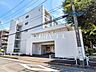 外観：外観　【京王北野マンションC棟】