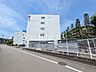 外観：外観　【京王北野マンションC棟】