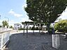 周辺：府中市立鶴巻公園 (510m)