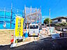 外観：≪2号棟　外観≫　【稲城市東長沼】