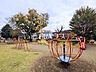 周辺：新川児童公園 (530m)