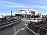 周辺：三鷹駅 (2310m)