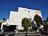 周辺：オーケー 成城店 (422m)