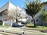 周辺：国分寺市立第四小学校 (810m)