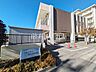 周辺：八王子市立津久田保育園 (810m)