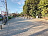 周辺：いなり橋児童公園 (720m)