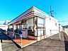 周辺：セブン-イレブン 八王子小比企東店 (780m)