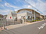 周辺：新所沢保育園 (380m)
