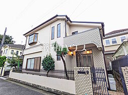 立川市砂川町4丁目 中古戸建