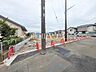 外観：現地写真　【東村山市恩多町5丁目】