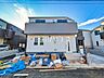 外観：2号棟　外観　【東久留米市前沢4丁目】ぜひ実物をご覧いただきたく思います。喜んでご案内いたしますのでお気軽にお問合せ下さい。