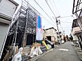 接道状況および...