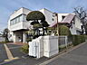 周辺：立川市若葉図書館 (780m)