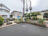 周辺：練馬区立南大泉第二児童遊園 (810m)