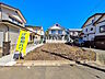 外観：≪現地写真≫物件の事、諸費用の事など、小さな疑問も、お気軽にご連絡・ご相談下さい。　　【調布市国領町5丁目 　【調布市国領町5丁目】