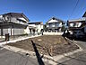 外観：≪現地写真≫東×南側道路、西側通路に面し、三方向に開放感を享受できる立地【調布市国領町5丁目】