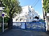 周辺：小金井市立緑中学校 (420m)