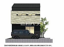 外観の画像