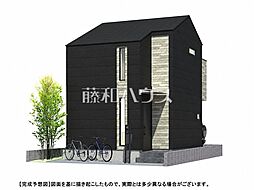 外観の画像