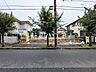 外観：現地写真　【日野市三沢2丁目】