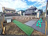 外観：現地写真　【小平市学園東町2丁目】