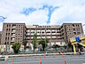 外観：接道状況および現場風景　【和光市白子2丁目】