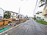 外観：現場風景　【小金井市貫井南町5丁目】