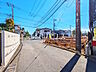 外観：現場風景　【小金井市貫井南町5丁目】