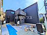 外観：現場風景　【杉並区下井草4丁目】