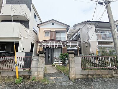 外観:住まいの事なら地元で豊富な実績を誇る、地域密着の藤和ハウスへお任せ下さい! 【朝霞市膝折町5丁目】 外観:住まいの事なら地元で豊富な実績を誇る、地域密着の藤和ハウスへお任せ下さい! 【朝霞市膝折町5丁目】