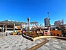 周辺：朝霞駅 (1760m)