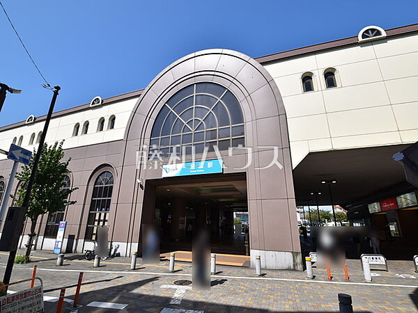 周辺を拡大表示