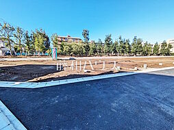 東村山市美住町2丁目 全16区画 宅地分譲 2号地